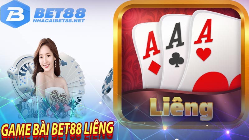 Game bài liêng bet88