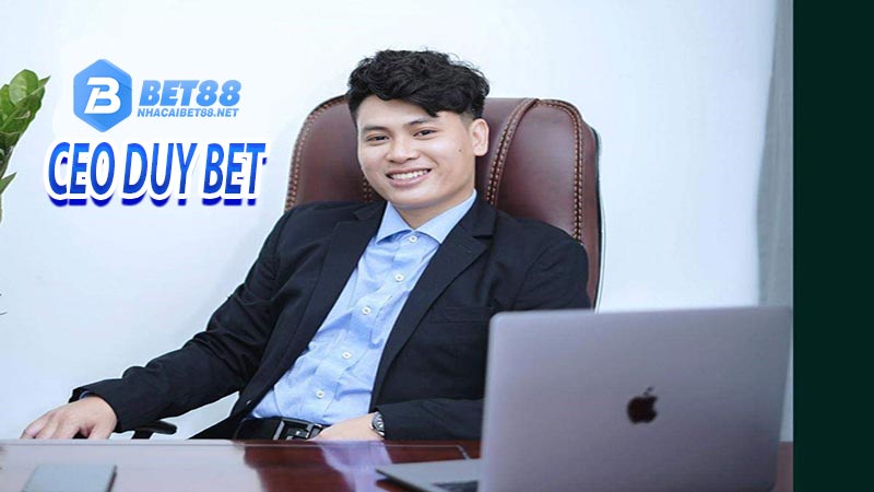 CEO Duy Bét